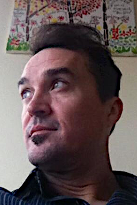 Eric Scott Sutherland