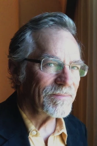 Greg Pape