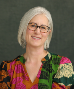 Lisa M. Miller