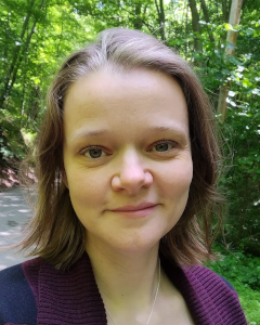 Melissa Jørgenrud Helton