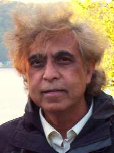 Vijay Pal Singh
