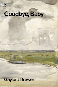 Goodbye, Baby