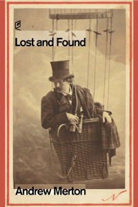 Lost and Found