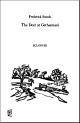 The Deer at Gethsemani: Eclogues